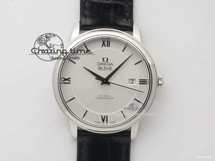 0428 Aqua Terra ‘PyeongChang 2018’ V6F Best Edition Blue Dial On SS Bracelet A UrbanChic 8251